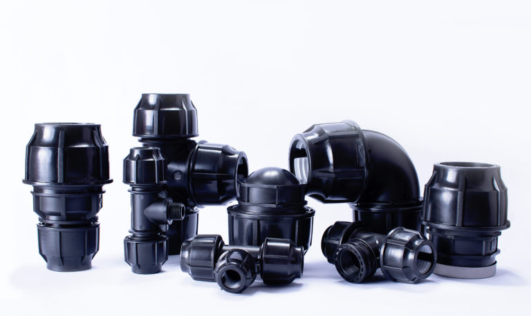 Phụ kiến ống HDPE - Công Ty Cổ Phần Nhựa  Đồng Nai